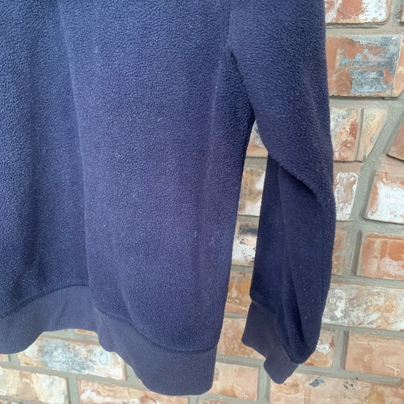 GAP Kids Fleece Hoodie - Sz M/8 - Picture 7 of 11